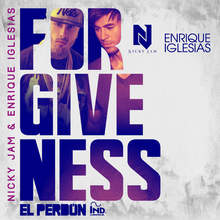 Forgiveness (El Perdón) (With Nicky Jam) (CDS)