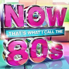 Now That's What I Call The 80's CD1