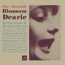 The Adorable Blossom Dearie (Remastered 2019)
