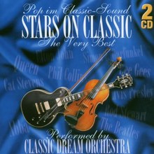Pop In Classic-Sound - Stars On Classic - The Very Best CD2