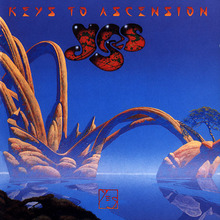 Keys To Ascension CD1
