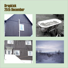 25Th December (EP)