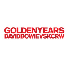 Golden Years (vs. KCRW) (EP)