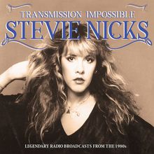 Transmission Impossible (Live) CD4