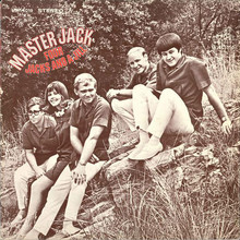Master Jack: 30 Tracks Anthology (Vinyl)
