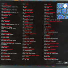 Radio Deejay 25 (5302002) CD1