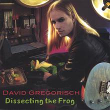 Dissecting the Frog