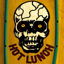 Hot Lunch (Vinyl)
