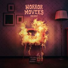 Horror Movies (CDS)