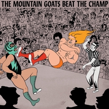 Beat The Champ (Deluxe Edition)