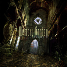 Doomain (Limited Edition) CD1