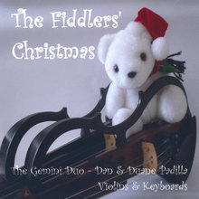The Fiddlers' Christmas