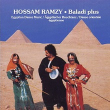 Baladi Plus: Egyptian Dance Music