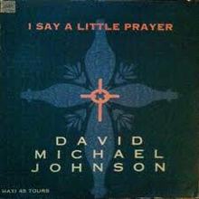 I Say A Little Prayer (MCD)