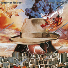 The Perfect Jazz Collection: Heavy Weather
