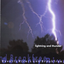 Lightning & Thunder