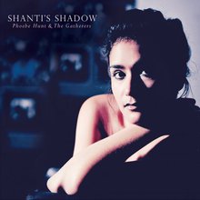 Shanti's Shadow