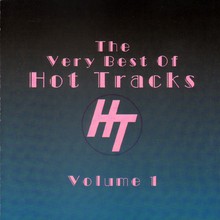 The Very Best Of Hot Tracks Volume 1