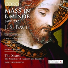 Mass In B Minor, BWV 232 CD1