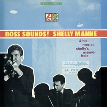 Boss Sounds! (Vinyl)