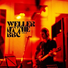 Weller At The BBC Vol. 2 CD1
