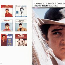 Complete Single Collection CD05
