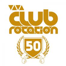 Club Rotation Vol. 50 CD1