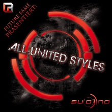 All United Styles