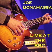 Live At The BBC CD1