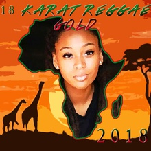 18 Karat Reggae Gold 2018