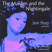 The Maiden and the Nightingale