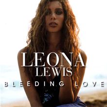 Bleeding Love (CDS)