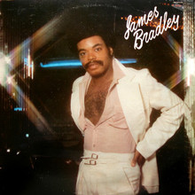 James Bradley (Vinyl)