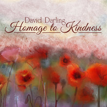 Homage To Kindness (CDS)