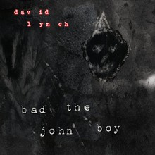 Bad The John Boy (CDS)