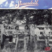 Shenandoah (Vinyl)