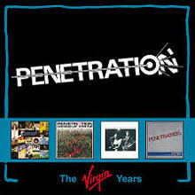 The Virgin Years CD2