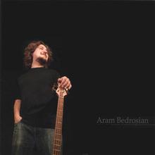 Aram Bedrosian