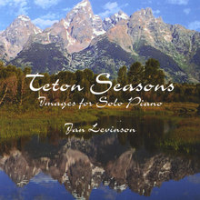 Teton Seasons