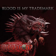 Blood Is My Trademark CD2