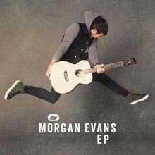 Morgan Evans (EP)