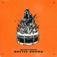 Battle Drums (CDS)
