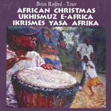 African Christmas & Ukhismuz e-Africa/Ikrismes Yasa Afrika