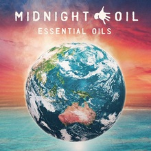 Essential Oils: The Great Circle Gold Tour Edition CD1