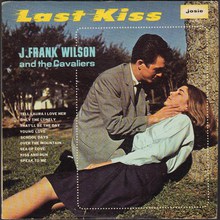 Last Kiss (Vinyl)