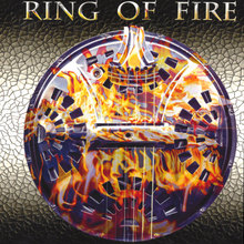 Ring Of FIre