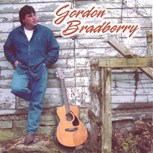 Gordon Bradberry