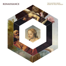 Renaissance: The Masters Series (Mixed By Nick Warren) CD3