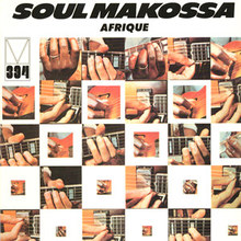 Soul Makossa (Reissued 2007)