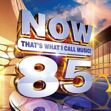 Now That's What I Call Music! 85 (USA Version)